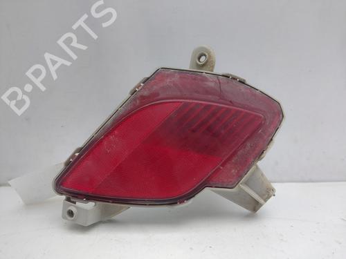 Fanali del paraurti posteriore destro MAZDA CX-5 (KE, GH) 2.2 D (KE2FW) (150 hp) 15584480