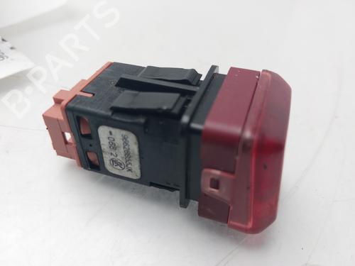 Warning switch CITROËN C3 Picasso (SH_)  | BP32696079I22  - Image 5