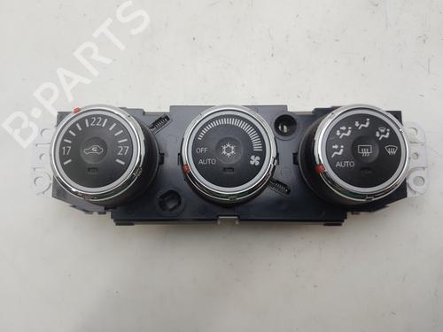 Used Climate control Climate control 38642364 38642364