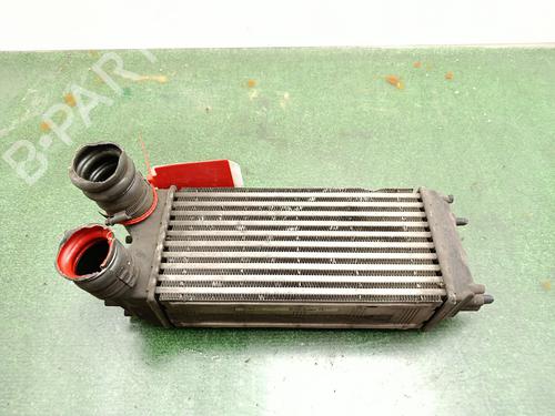 Intercooler Intercooler FORD FIESTA VI (CB1, CCN) 1.6 TDCi (95 hp) 37011017 37011017
