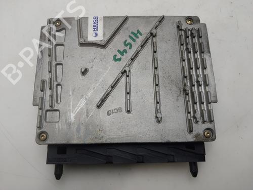 Used Engine control unit (ECU) Engine control unit (ECU) VOLVO S60 I (384) D5 (163 hp) 34263693 34263693