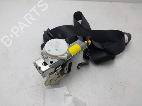 Used Rear right seatbelt MERCEDES-BENZ E-CLASS T-Model (S212) E 300 Hybrid / BlueTEC Hybrid (212.298) (204 hp) 27451548