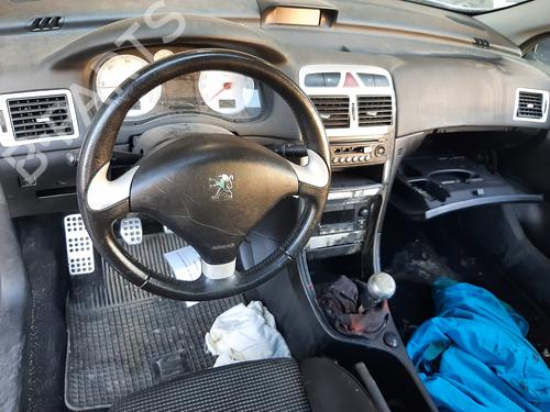 Sprinklervæskepumpe PEUGEOT 307 CC (3B) 2.0 16V | BP15797467E24 