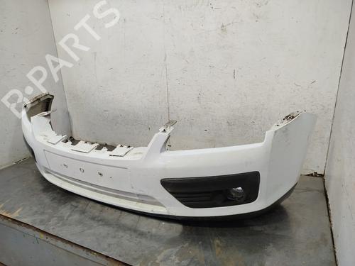 Front bumper FORD FOCUS II (DA_, HCP, DP) 1.6 TDCi | BP29704639C7 