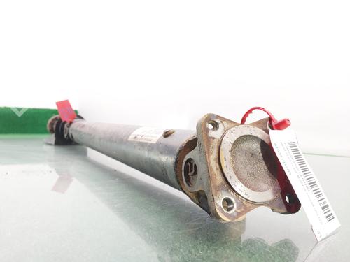 Driveshaft MERCEDES-BENZ M-CLASS (W163) ML 270 CDI (163.113) | BP18711618M37 