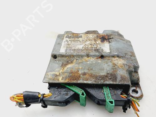 Used ECU airbags CITROËN C4 I (LC_) [2004-2014]  20220480