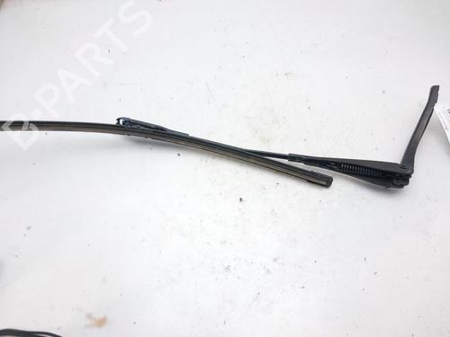 Used Front windshield wiper arm BMW 3 (F30, F80) 316 d (116 hp) 11790335