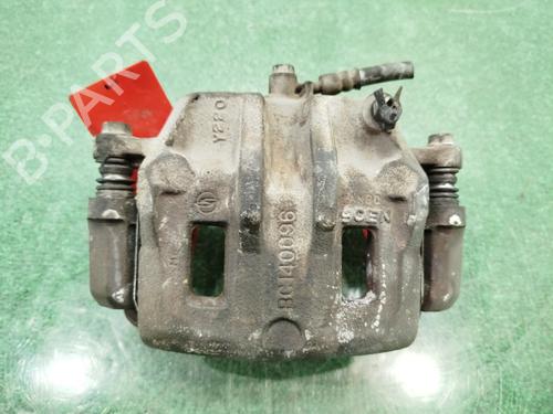 Venstre bremsekaliber foran SSANGYONG REXTON / REXTON II (GAB_) 2.7 Xdi | BP29575287M105 