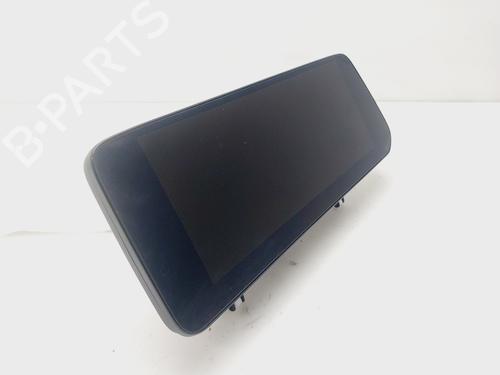 Display de informações MAZDA 3 Saloon (BP_)  | BP30692713C48 