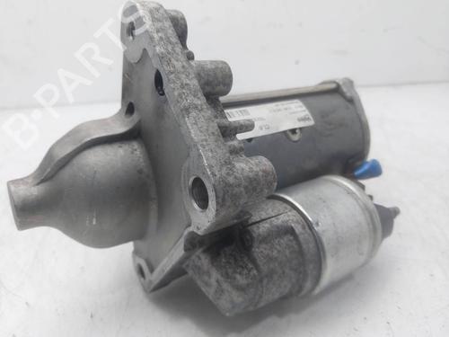 Starter CITROËN C4 Picasso II | BP40182028M8 - Image 2