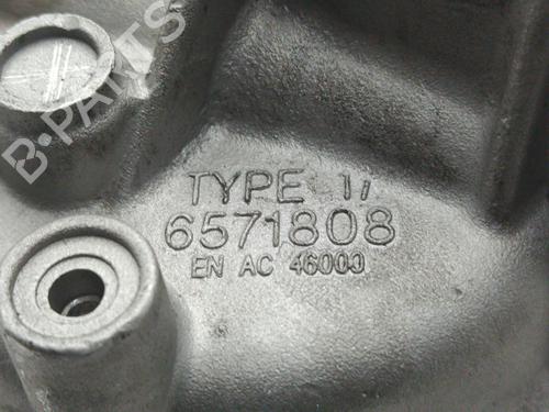 Airco pomp VW SCIROCCO III (137, 138) 2.0 TDI | BP30623727M34