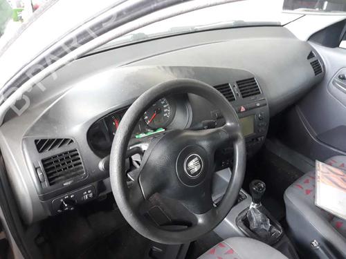Starter SEAT CORDOBA Vario (6K5) 1.9 SDI | BP4928171M8 