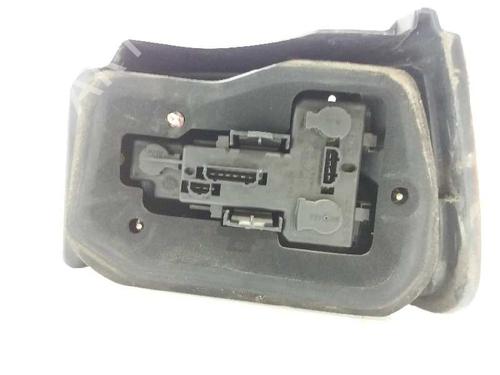Left taillight SEAT IBIZA II (6K1) 1.6 i | BP3453674C34 