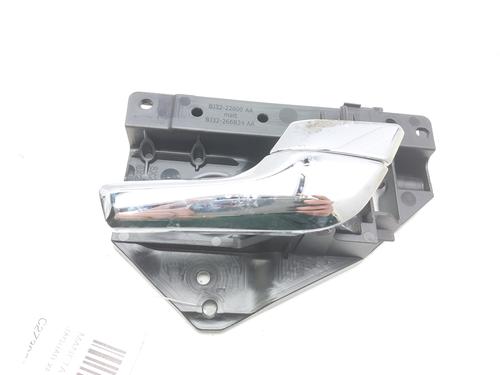 Rear right interior door handle JAGUAR XF I (X250) 3.0 D (241 hp) 13312937