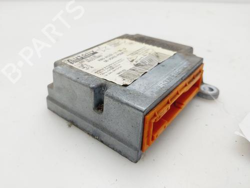 Airbag module PEUGEOT 206 Hatchback (2A/C)  | BP29820917M53 