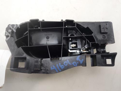 Front left interior door handle CITROËN DS3 (SA_) 1.6 THP 155 | BP35795909I13 - Image 2