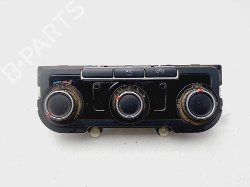 AC-Styringsenhed/Manøvreenhed VW CADDY ALLTRACK IV Box Body/MPV (SAA) [2015-2020]  29606198