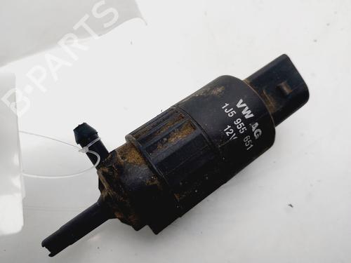 Used Washer pump SEAT CORDOBA (6K1, 6K2) [1993-2002]  31879782