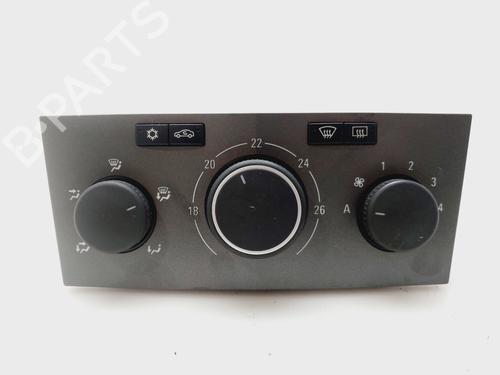 climate-control-opel-astra-h-a04-2004-2005-2006-2007-2008-2009-2010-2011-2012-2013-2014-32736701 main image