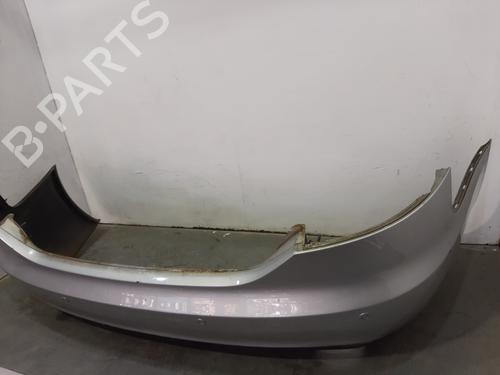 Rear bumper AUDI A6 C6 (4F2) 3.0 TDI quattro | BP12414551C8 