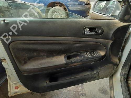 Right mirror VW PASSAT B5 (3B2) 1.9 TDI | BP15123436C27 