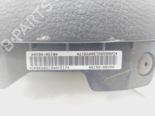 Driver airbag SUZUKI IGNIS II (MH)  | BP29124639C9 