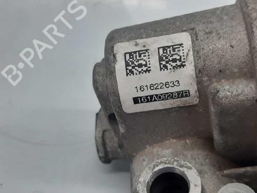 Throttle body NISSAN JUKE (F15) 1.5 dCi | BP5884932M82 
