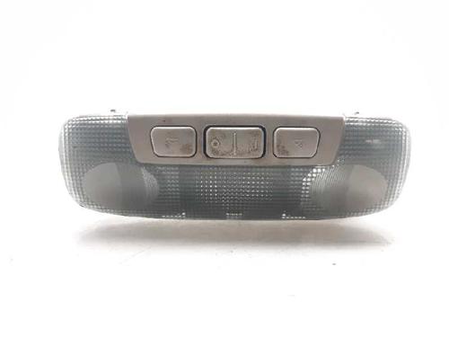 Innerbelysning FORD FOCUS II (DA_, HCP, DP) 1.6 TDCi | BP7422766I8 