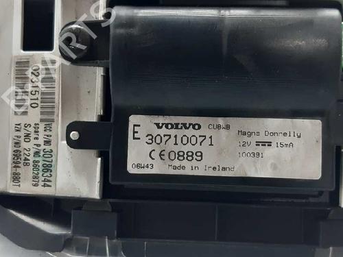Instrument cluster VOLVO V50 (545) 2.0 D | BP6813723C47 