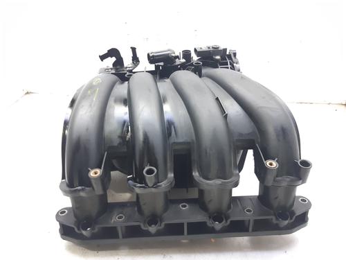 Used Intake manifold BMW 3 (E90) 318 i (129 hp) 11137349