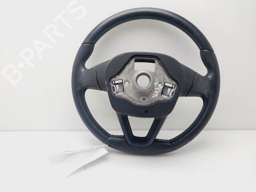 Steering wheel SEAT IBIZA V (KJ1, KJG) 1.0 | BP21050786C49 