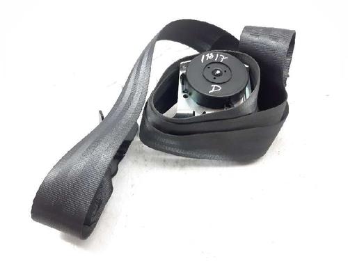 Front right seatbelt OPEL CORSA E (X15) 1.3 CDTI (08, 68) | BP8732391I25 