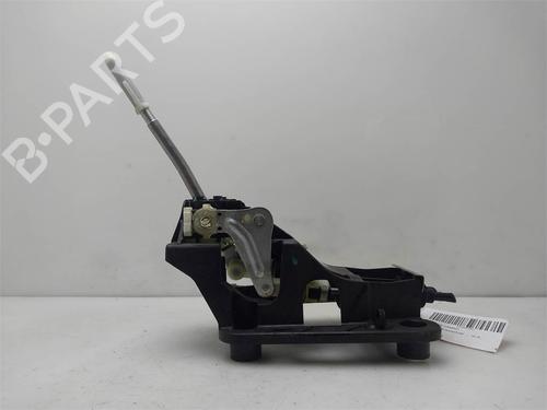 Used Gear lever Gear lever PEUGEOT 208 I (CA_, CC_) [2012-2021] 40022442 40022442