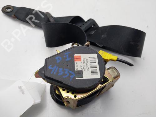 Used Front left seatbelt Front left seatbelt FORD FUSION (JU_) 1.4 (80 hp) 33470432 33470432