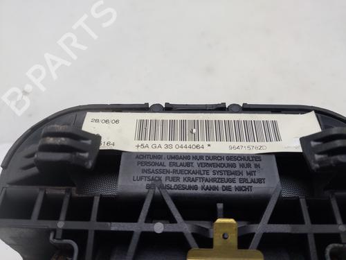Driver airbag CITROËN C4 I (LC_)  | BP17950137C9 