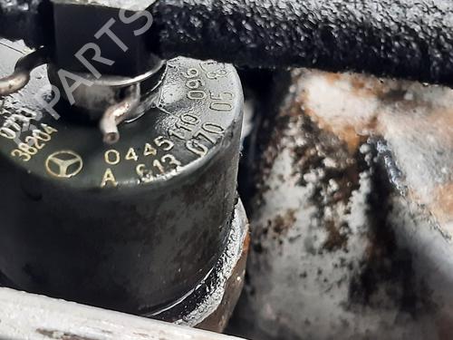 Engine MERCEDES-BENZ M-CLASS (W163) ML 270 CDI (163.113) | BP36323866M1 - Image 6