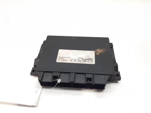 Used Electronic module MERCEDES-BENZ E-CLASS (W210) E 290 Turbo-D (210.017) (129 hp) 10713391
