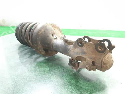 Left front shock absorber SEAT INCA (6K9) 1.9 SDI | BP6711706M16 