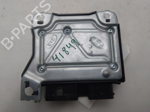 ECU airbags KIA CEE'D (JD) | BP36832916M53 - Image 2