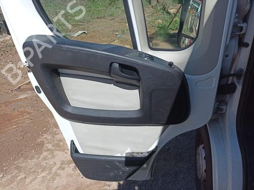 Left headlight FIAT DUCATO Van (250_) 115 Multijet 2,0 D | BP34098589C28  - Image 11