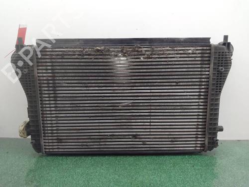 Intercooler SKODA SUPERB II (3T4) 2.0 TDI 16V | BP40077291M30 - Image 2