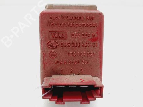 Varmeblæsermodstand SEAT LEON (1M1) 1.6 | BP29572646M108 