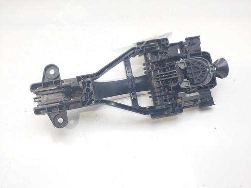 Rear right exterior door handle VOLVO V40 Hatchback (525) D2 | BP13321417C130 