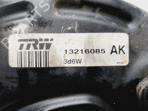 Servo brake OPEL ASTRA H (A04) 1.7 CDTI (L48) | BP29705810M42 