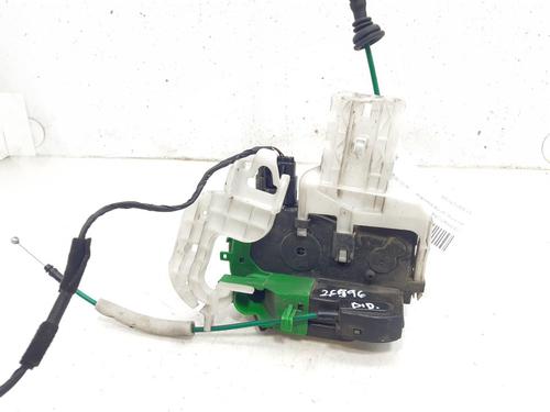 Used Front right lock Front right lock HYUNDAI i40 I CW (VF) 1.7 CRDi (116 hp) 9497378 9497378