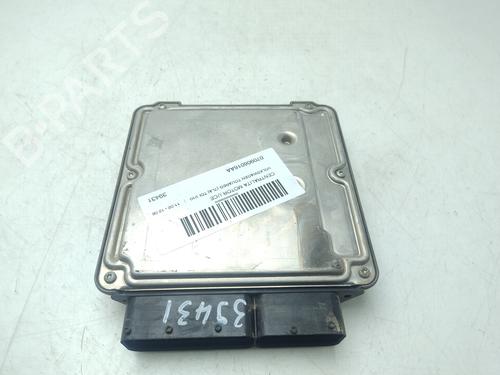 Used Engine control unit (ECU) VW TOUAREG (7LA, 7L6, 7L7) 5.0 V10 TDI (313 hp) 30172526