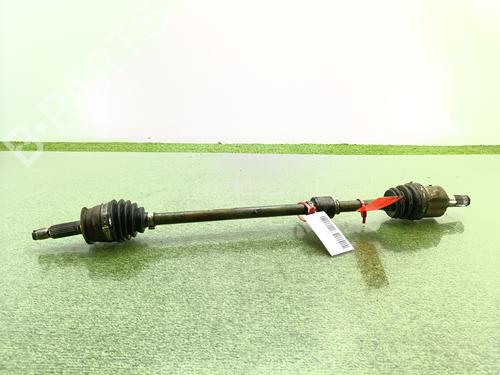 Transmissão frente direita KIA PICANTO I (SA) 1.0 (61 hp) 31632838