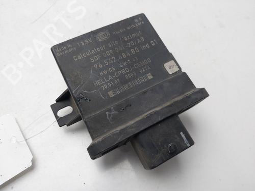 Used Electronic module Electronic module 37757104 37757104