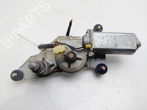 Used Rear wiper motor CHEVROLET LACETTI (J200) 1.6 (109 hp) 28106623