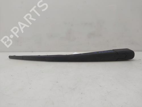 Used Rear windshield wiper arm Rear windshield wiper arm 37195159 37195159